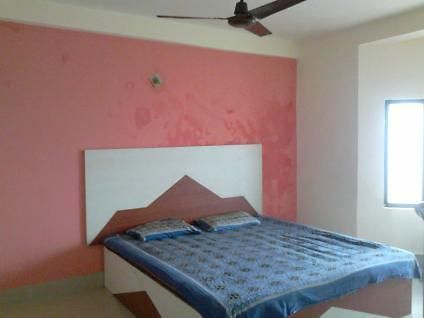 Hotel Sea Dream Lodge Puri Kültér fotó