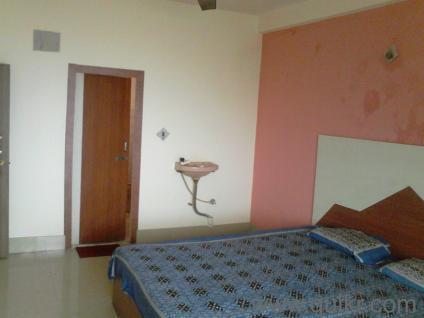 Hotel Sea Dream Lodge Puri Kültér fotó