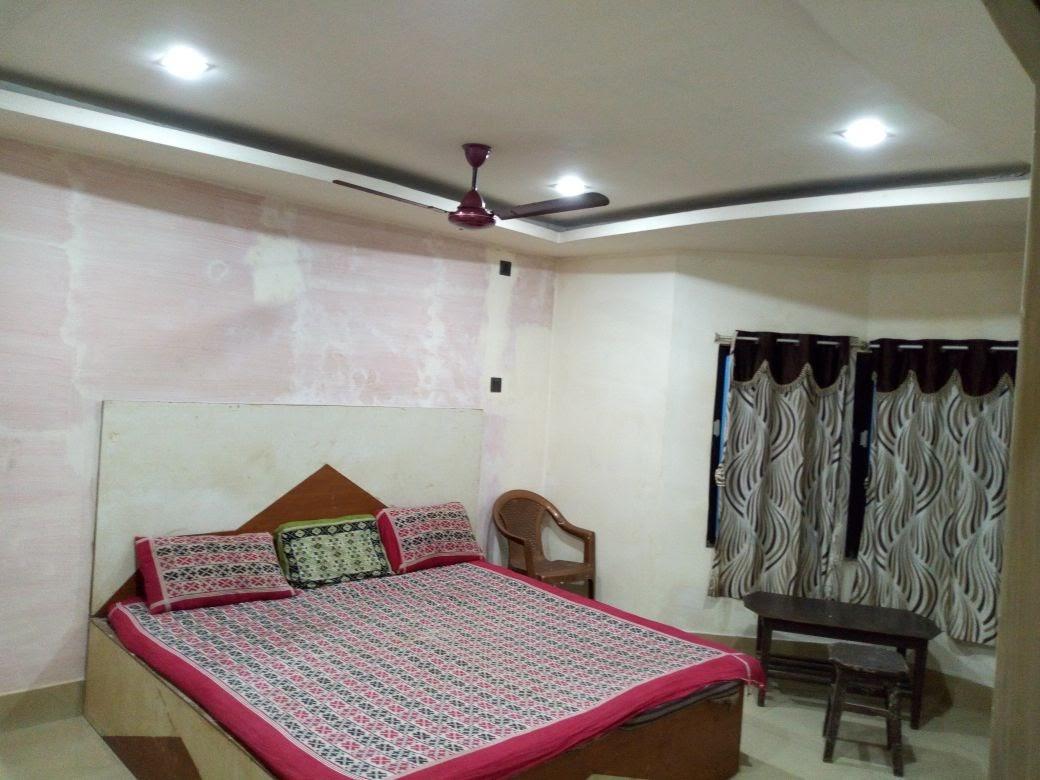 Hotel Sea Dream Lodge Puri Kültér fotó