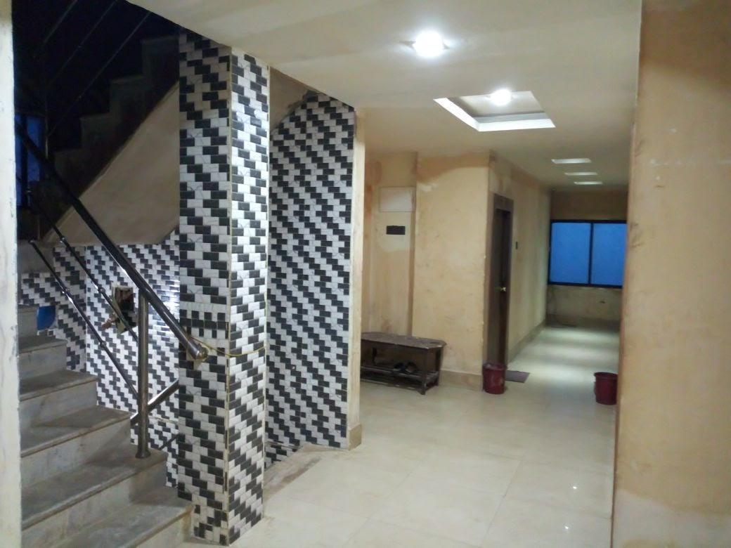 Hotel Sea Dream Lodge Puri Kültér fotó