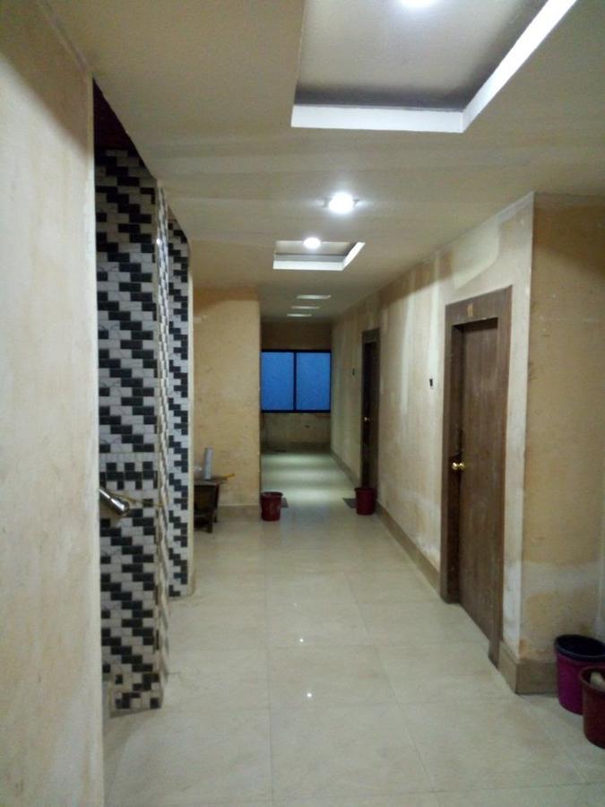 Hotel Sea Dream Lodge Puri Kültér fotó