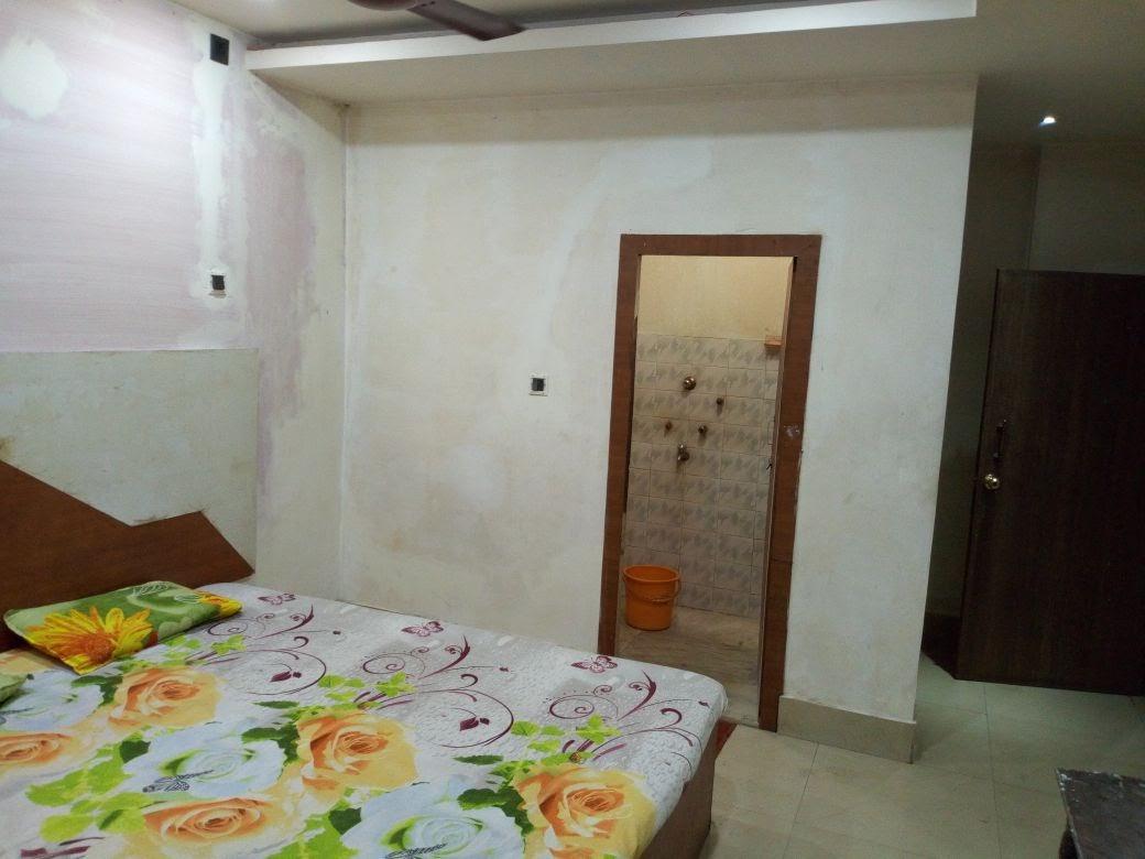 Hotel Sea Dream Lodge Puri Kültér fotó