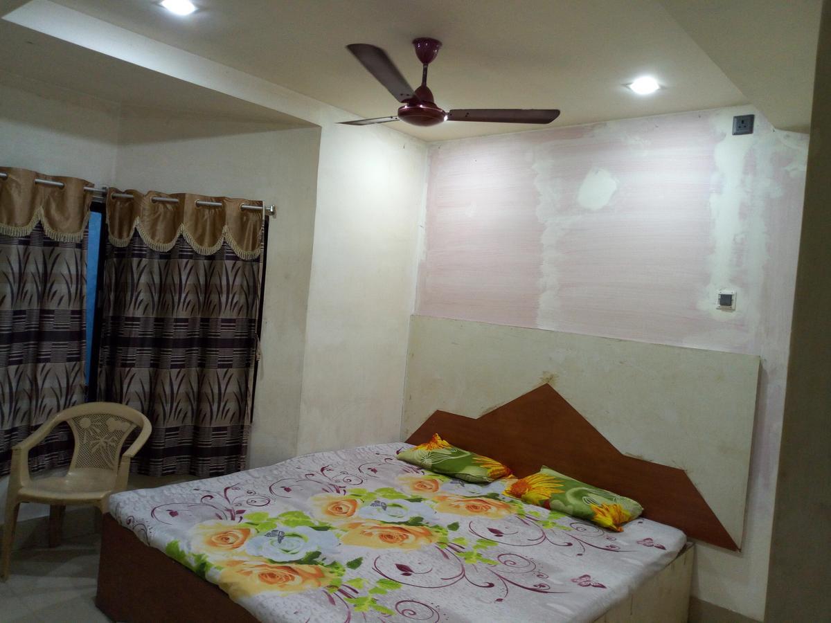 Hotel Sea Dream Lodge Puri Kültér fotó