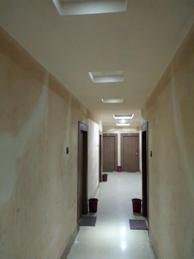 Hotel Sea Dream Lodge Puri Kültér fotó