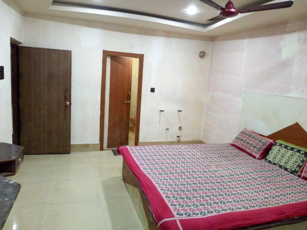 Hotel Sea Dream Lodge Puri Kültér fotó