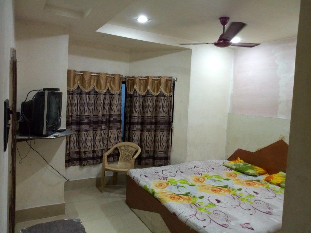 Hotel Sea Dream Lodge Puri Kültér fotó